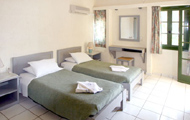 Greece,Crete,Heraklion,Gournes,Kritzas Beach Bungalows